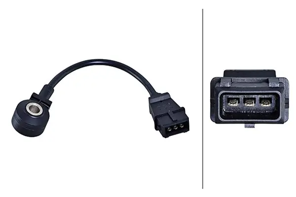 Meest Verkocht Klopsensor Hella 6PG 013 114-311