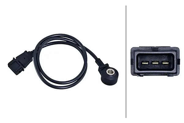 Fabrieksprijs Klopsensor Hella 6PG 013 114-391