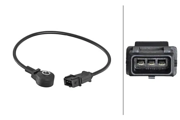 Klopsensor Hella 6PG 013 114-451 Fabrieksprijs