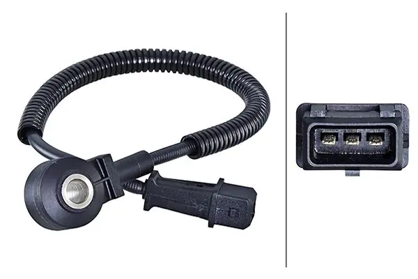 Klopsensor Hella 6PG 013 114-461 Laatste Versie