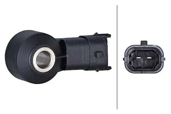 Weekendaanbieding Klopsensor Hella 6PG 013 114-471