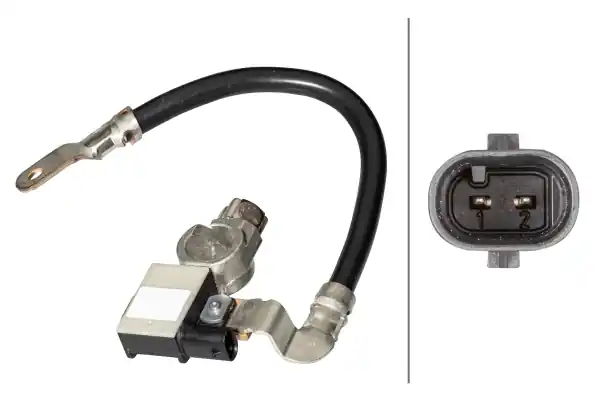 Accumanagement sensor Hella 6PK 010 840-911 Limited Edition