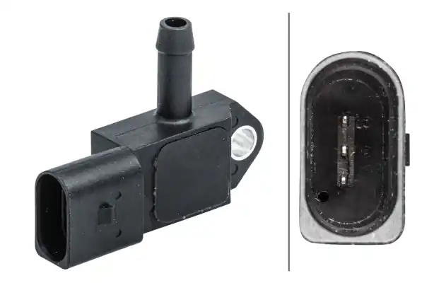 Beste Prijs Uitlaatgasdruk sensor Hella 6PP 009 409-581