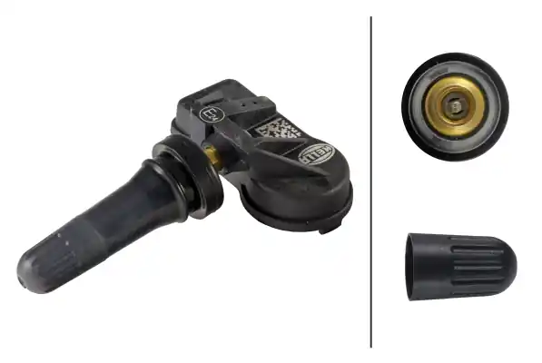 Favoriet TPMS\\/Bandenspanning sensor Hella 6PP 358 139-461