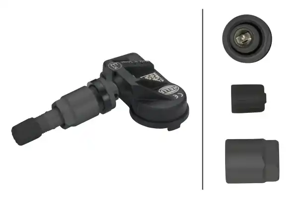 TPMS\\/Bandenspanning sensor Hella 6PP 358 139-481 Limited Edition