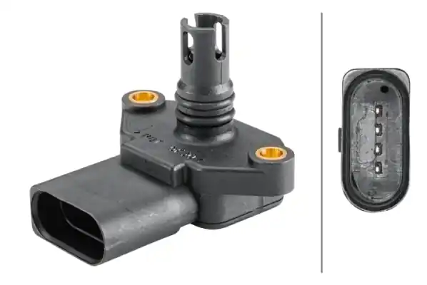 MAP sensor Hella 6PP 358 152-161 Actieprijs