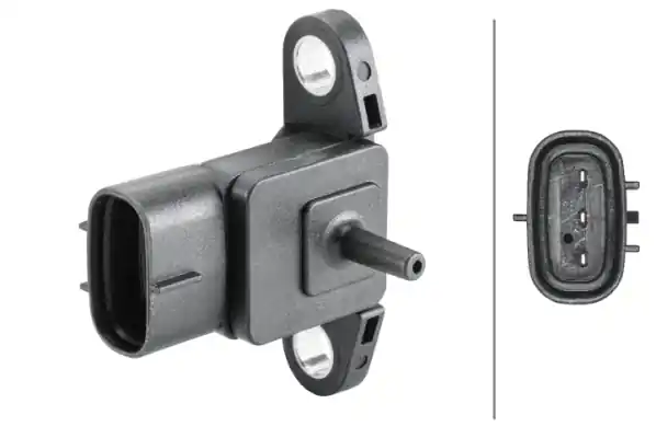 Weekendaanbieding MAP sensor Hella 6PP 358 152-371