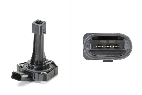 Motoroliepeil sensor Hella 6PR 013 680-011 Direct Verzonden
