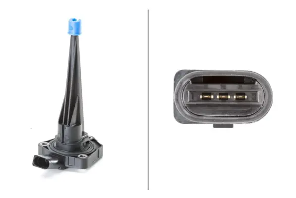 Motoroliepeil sensor Hella 6PR 013 680-031 Rechtstreeks Van De Fabrikant