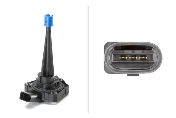 Nieuwe Collectie Motoroliepeil sensor Hella 6PR 013 680-061