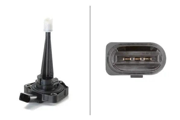 Nieuwe Collectie Motoroliepeil sensor Hella 6PR 013 680-101