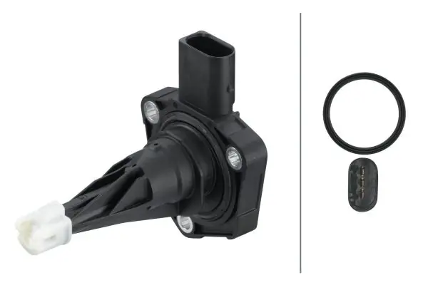 Exclusieve Aanbieding Motoroliepeil sensor Hella 6PR 013 680-191