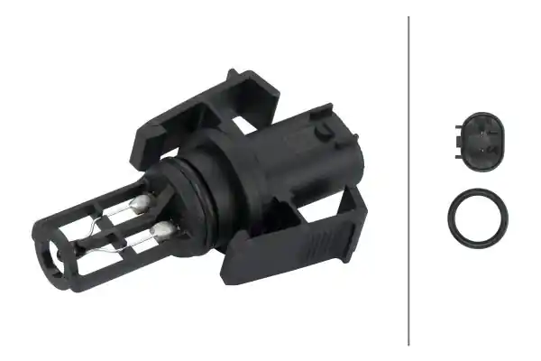 Temperatuursensor binnenkomende lucht Hella 6PT 009 109-291 Groothandel