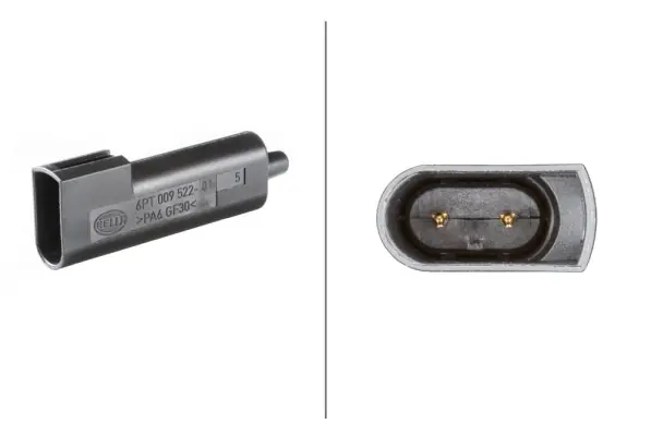 Finale Uitverkoop Buitentemperatuur sensor Hella 6PT 009 522-011