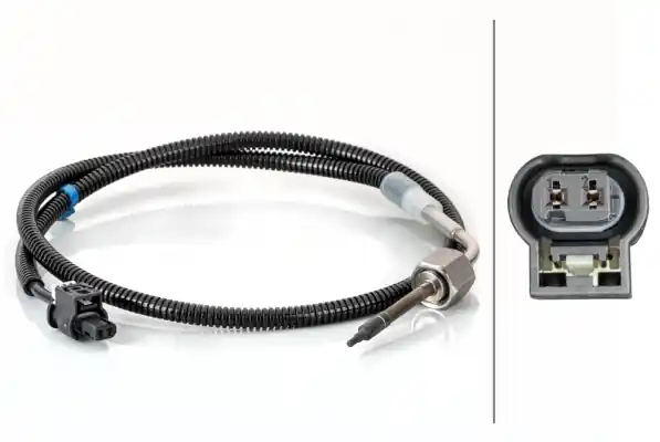 Sensor uitlaatgastemperatuur Hella 6PT 014 494-891 Handgemaakt