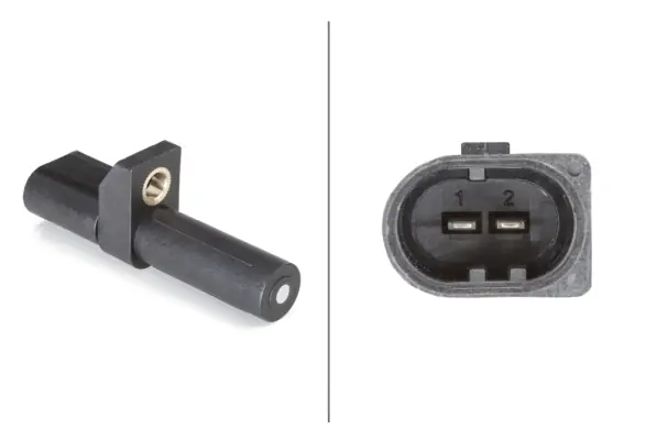 Krukas positiesensor Hella 6PU 009 110-851 In De Mode