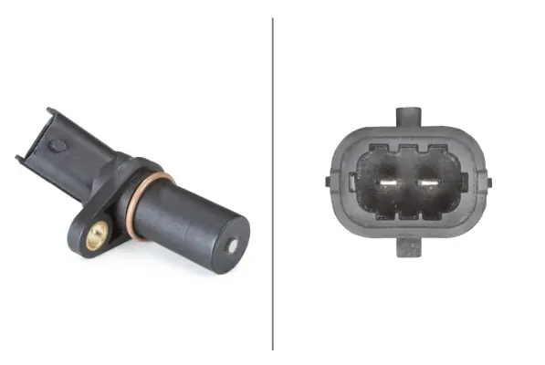 Populair Krukas positiesensor Hella 6PU 009 121-221