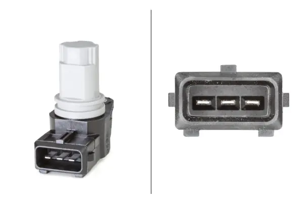 Snelle Levering Nokkenas positiesensor Hella 6PU 009 121-391