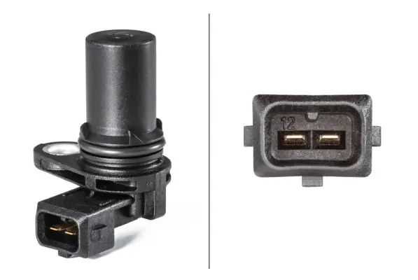 Bestseller Nokkenas positiesensor Hella 6PU 009 121-471