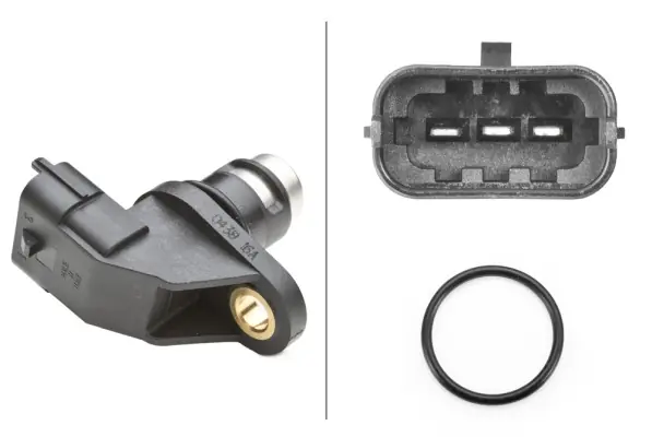 Gratis Retour Nokkenas positiesensor Hella 6PU 009 121-591