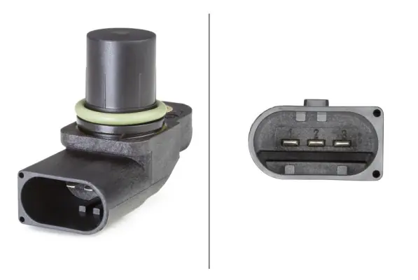 Nokkenas positiesensor Hella 6PU 009 121-631 Koopje