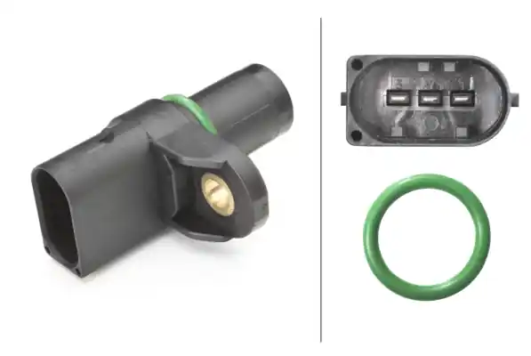 Weekendaanbieding Nokkenas positiesensor Hella 6PU 009 121-701