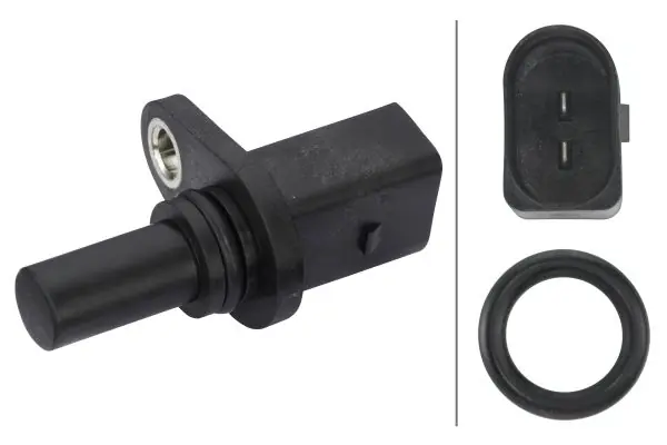 Toerentalsensor Hella 6PU 009 145-051 Ambachtelijk