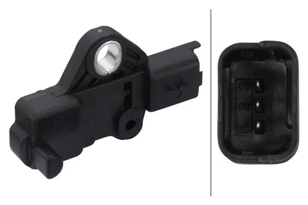 Veilige Betaling Krukas positiesensor Hella 6PU 009 146-741