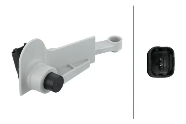 Fabrieksprijs Krukas positiesensor Hella 6PU 009 146-851