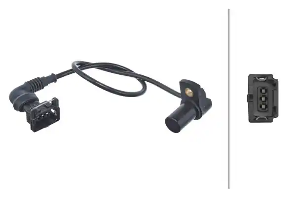 Uitverkoop Nokkenas positiesensor Hella 6PU 009 163-041