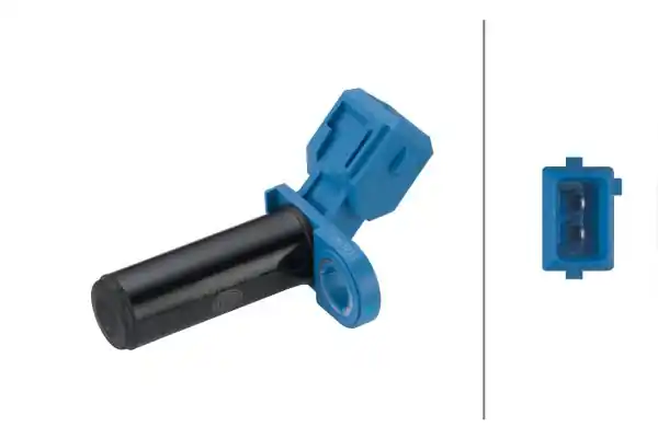 Alleen Vandaag Krukas positiesensor Hella 6PU 009 163-261