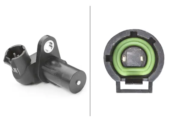 Handgemaakt Krukas positiesensor Hella 6PU 009 163-341