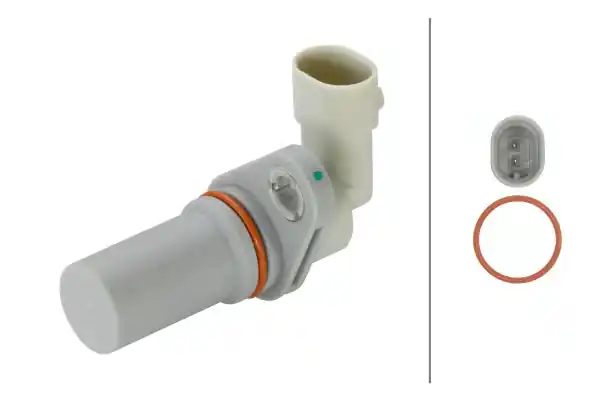 Betrouwbaar Krukas positiesensor Hella 6PU 009 163-391