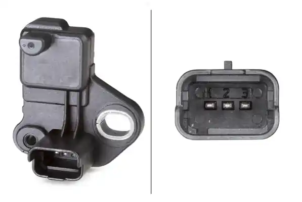 Krukas positiesensor Hella 6PU 009 163-451 Direct Verzonden