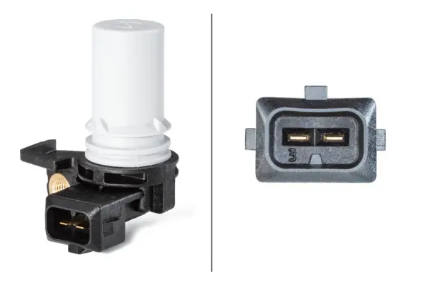 Korting Krukas positiesensor Hella 6PU 009 163-501