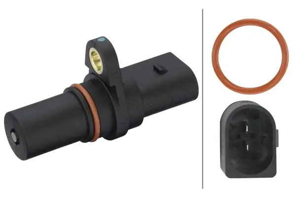 Hoge Kwaliteit Nokkenas positiesensor Hella 6PU 009 163-921