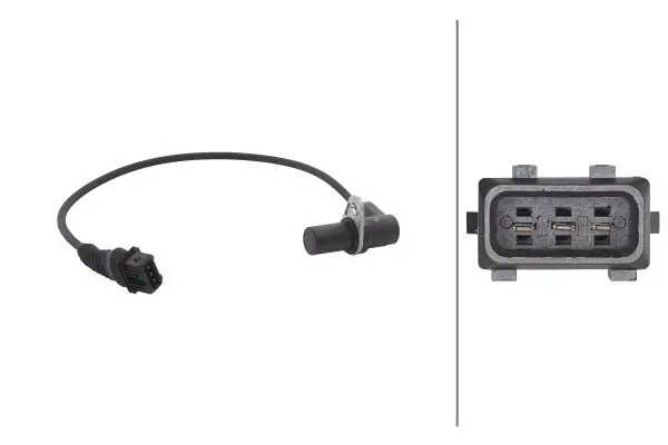 Favoriet Nokkenas positiesensor Hella 6PU 009 168-301