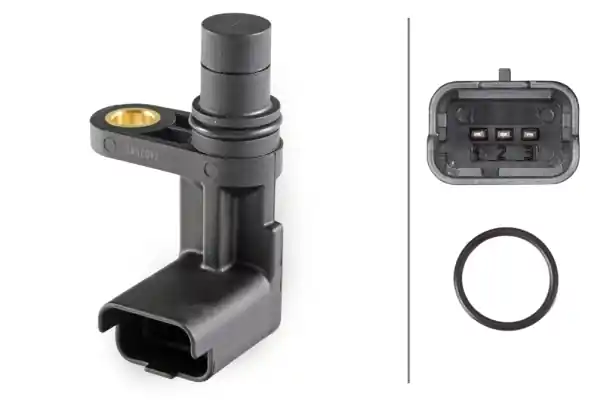 Nokkenas positiesensor Hella 6PU 009 168-311 Nieuwe Collectie