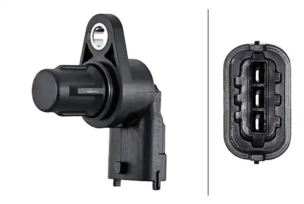 Betrouwbaar Nokkenas positiesensor Hella 6PU 009 168-361