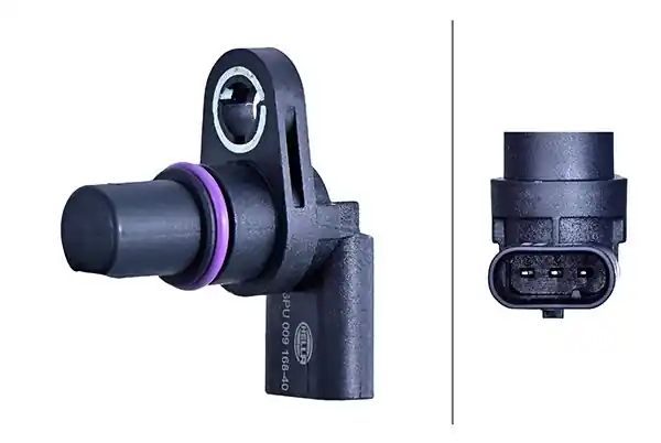 Nokkenas positiesensor Hella 6PU 009 168-401 Lage Kosten