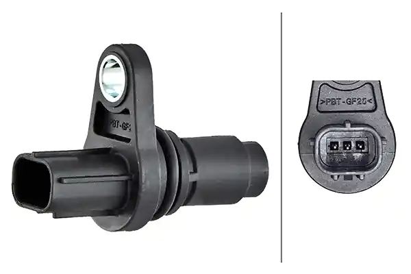 Nokkenas positiesensor Hella 6PU 009 168-411 Actieprijs