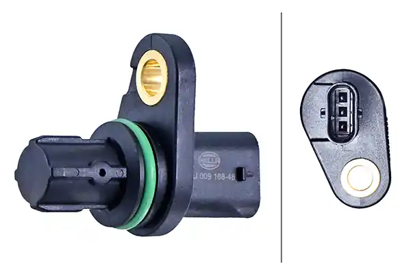 Nokkenas positiesensor Hella 6PU 009 168-481 Handgemaakt