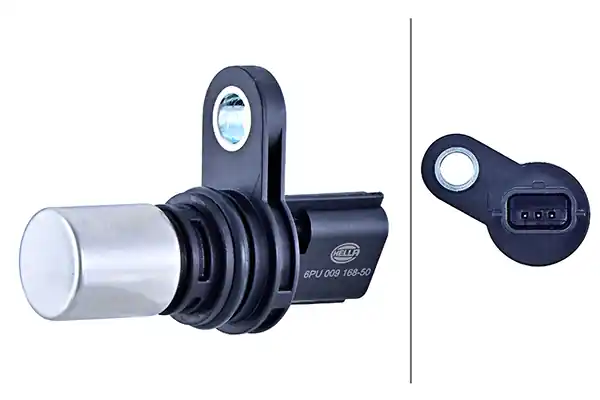 Nokkenas positiesensor Hella 6PU 009 168-501 Op = Op