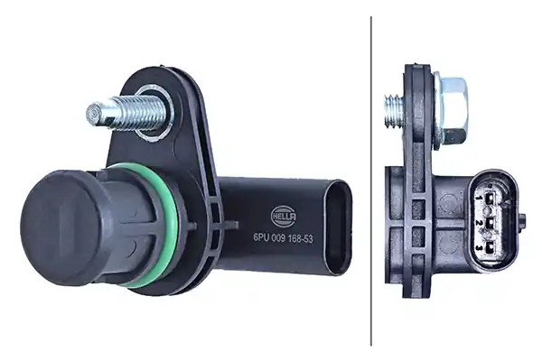 Nokkenas positiesensor Hella 6PU 009 168-531 Limited Edition