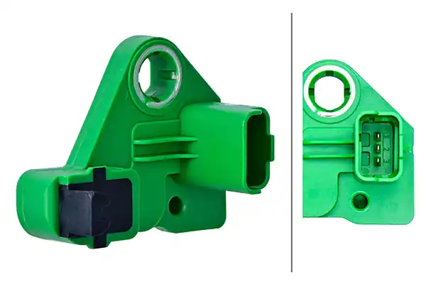 Krukas positiesensor Hella 6PU 009 168-681 Gereduceerde Prijs