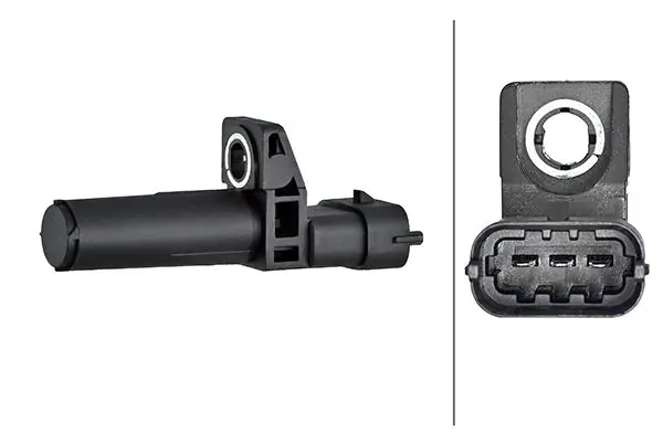 Krukas positiesensor Hella 6PU 009 168-771 Beste Prijs