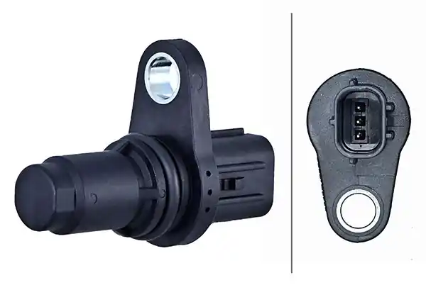 Nokkenas positiesensor Hella 6PU 009 168-801 Lage Prijs