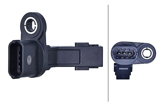 Populair Krukas positiesensor Hella 6PU 009 168-881