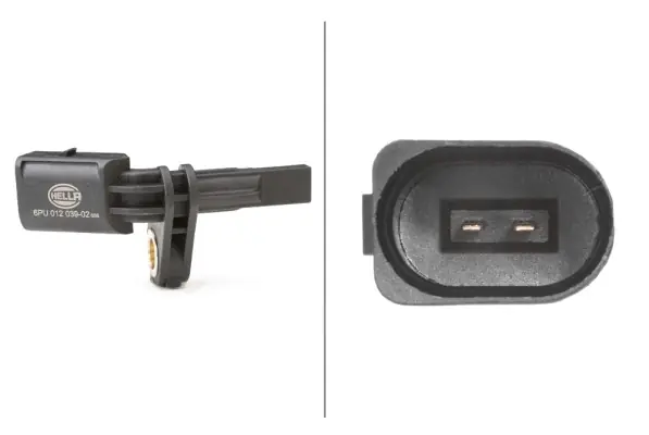 Uitverkoop ABS sensor Hella 6PU 012 039-021