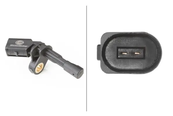 Fabrieksprijs ABS sensor Hella 6PU 012 039-041